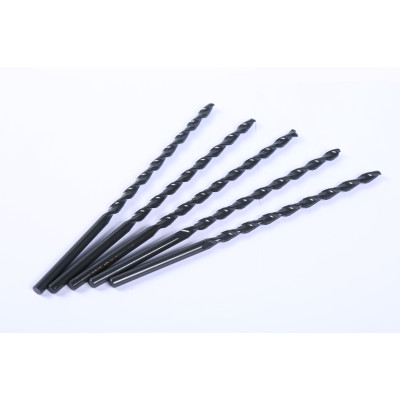 Csigafúró hengeres szárú d 7.00 mm HSSE