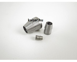 Kalapács ék gyűrűs d20x26 mm  5kg-tól