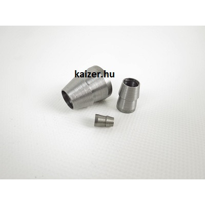 Kalapács ék gyűrűs d23x26 mm  10kg-tól