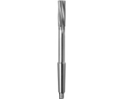 Gépi dörzsár kúpos szárú d   4.00 mm H7 HSSE VG1200