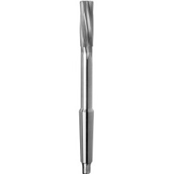 Gépi dörzsár kúpos szárú d   5.00 mm H7 HSS GS900