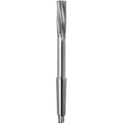 Gépi dörzsár kúpos szárú d  27.00 mm H7 HSS GS900
