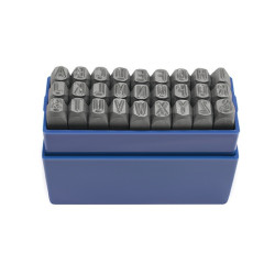 Jelölő betű Klt  2.0 mm HW