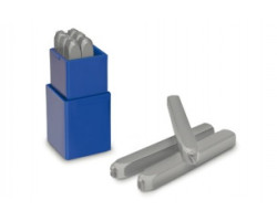 Jelölő szám Klt  5.0 mm HW