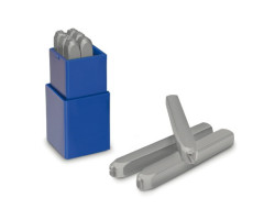Jelölő szám Klt  3.0 mm HW