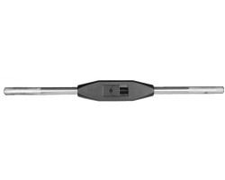 Menetfúró hajtóvas  2.50- 7.10 mm steel