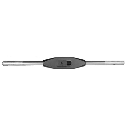 Menetfúró hajtóvas  3.55- 9.00 mm steel