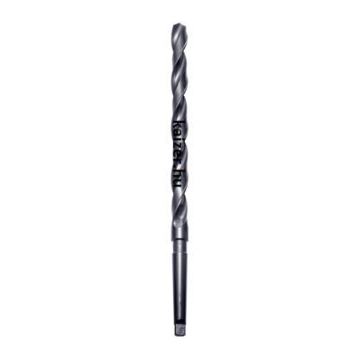 Csigafúró kúpos szárú d   5.00x150x230 mm