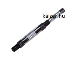 Kézi dörzsár állítható d 10.00-11.00 mm HSS