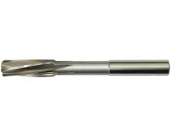 Gépi dörzsár hengeres szárú d   3.50 mm H7 HSSE VG1200