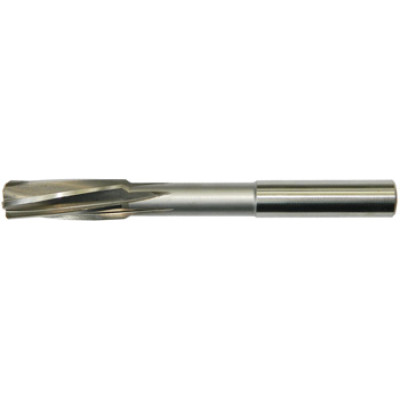Gépi dörzsár hengeres szárú d   3.50 mm H7 HSSE VG1200