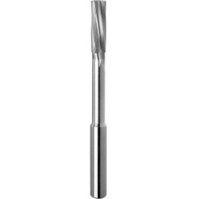 Gépi dörzsár hengeres szárú d   5.00 mm H7 HSSE VG1200