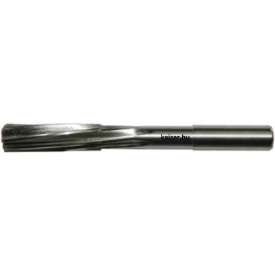 Gépi dörzsár hengeres szárú d   3.20 mm H7 HSSE VG1200