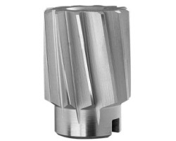 Gépi dörzsár feltűzhető   34.00 mm H7 HSS DIN 219 GS900
