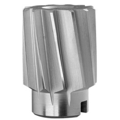Gépi dörzsár feltűzhető   34.00 mm H7 HSS DIN 219 GS900