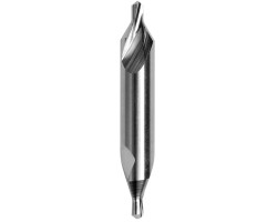 Központfúró d 6.30 mm DIN 333A HSS mart