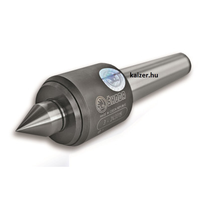 Forgócsúcs MK 4 60°small head 243315