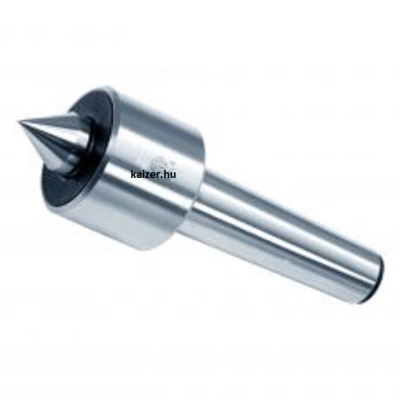 Forgócsúcs MK 3  60° Normál 221-01