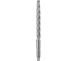 Gépi dörzsár kúpos szárú d  22.00 mm z5 HSS k11