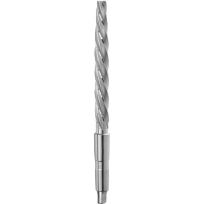 Gépi dörzsár kúpos szárú d  22.00 mm z5 HSS k11