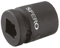 Gépi dugókulcs 1/2 Gépi dugókulcs 1/2