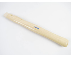 Kalapácsnyél 32 cm hickory 0.5 lakozott