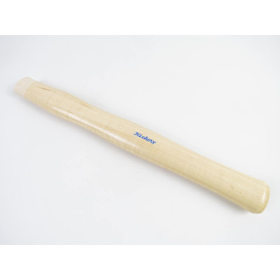 Kalapácsnyél 40 cm hickory 2.0 lakozott