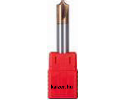 Negyedkörmaró d16.0x   z4 R6.00 VHM HRC55