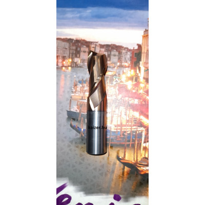 Maró d20.0x 40 z2 VHM TiSIN 55HRC