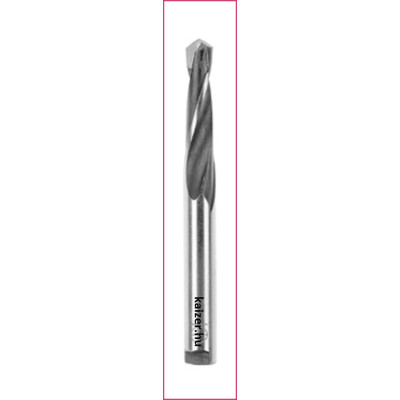Csigafúró hengeres szárú d20.00mm