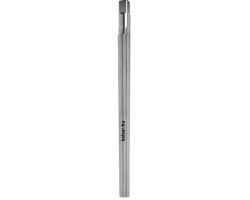 Kézi dörzsár  3.0 mm 1:50 DIN 9-A HSS GS900