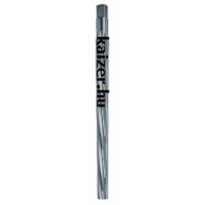 Kézi dörzsár d 50.0 mm 1:50 DIN 9-B HSS GS900