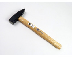 Kalapács  300 gr. Hickory nyél DIN1041 KMAX