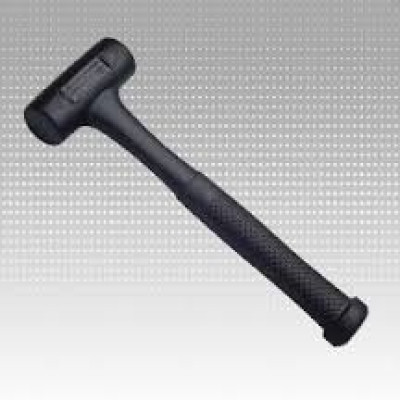 Műanyag fejű kalapács  d50.0 mm 0.84kg 0.9-4250