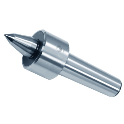 Forgócsúcs MK 4  60° long heavy duty