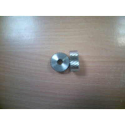 Recéző kerék 20x  8x6 mm 1.6 jobbos köszörült