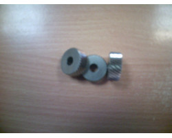 Recéző kerék 20x  8x6 mm 1.2 balos köszörült