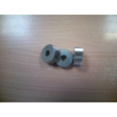 Recéző kerék 20x  8x6 mm 1.2 balos köszörült