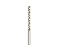 Csigafúró hengeres szárú d 2.00 mm HSSE SILVER