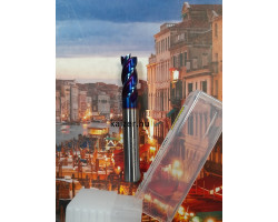 Maró d 6.0x 16 z4 VHM NABU 60HRC