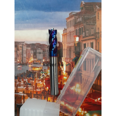 Maró d 8.0x 20 z4 VHM NABU 60HRC