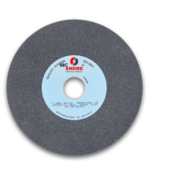 Csiszolókorong 1-175x 20x 32 98C60K7VC01-35