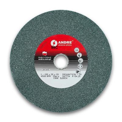 Csiszolókorong 1-200x 20x 32 99C60K7VC01-35