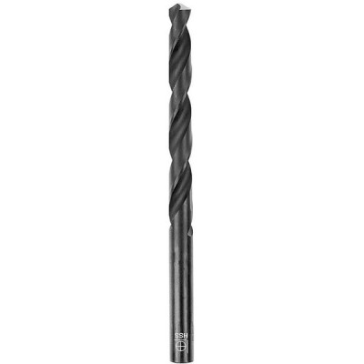 Csigafúró hengeres szárú d 3.20 mm HSSG L20