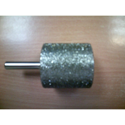 Gyémánt szemcsés turbómaró 40x40x8 30/40