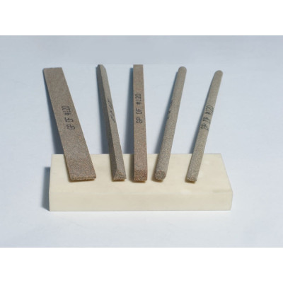 Normalkorund DF 13X6X150 #220