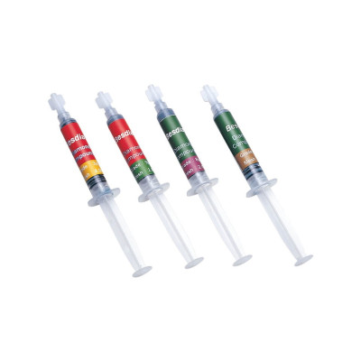 Gyémánt csiszolópaszta 35 mikron # 600 PDB006