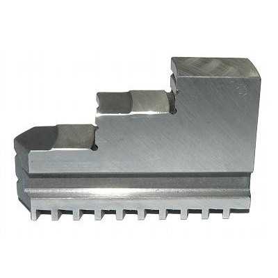 SCN 250-4-2 Edzett tokmánypofa