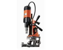 Vasúti sín fúrógép DR-35 1100W