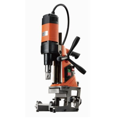 Vasúti sín fúrógép DR-35 1100W Vasúti sín fúrógép DR-35 1100W